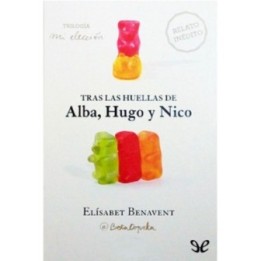 Tras las huellas de Alba