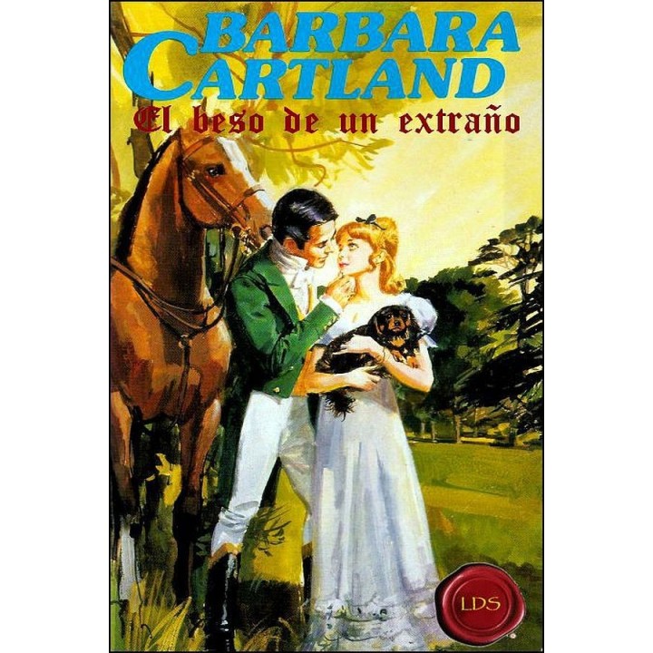 El beso de un extraño
