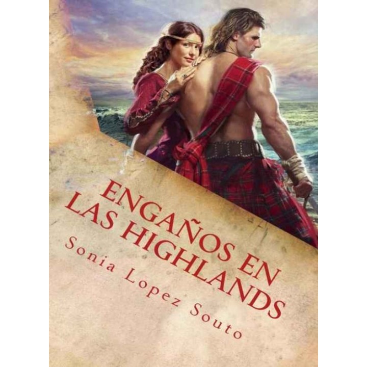 Engaños en las Highlands