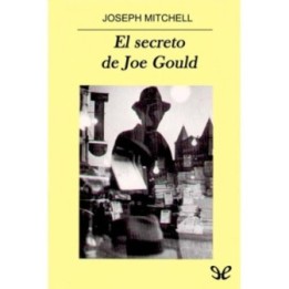El secreto de Joe Gould