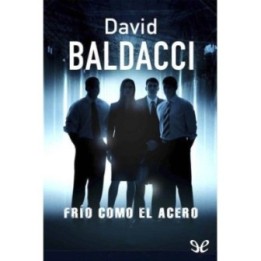 Frío como el acero
