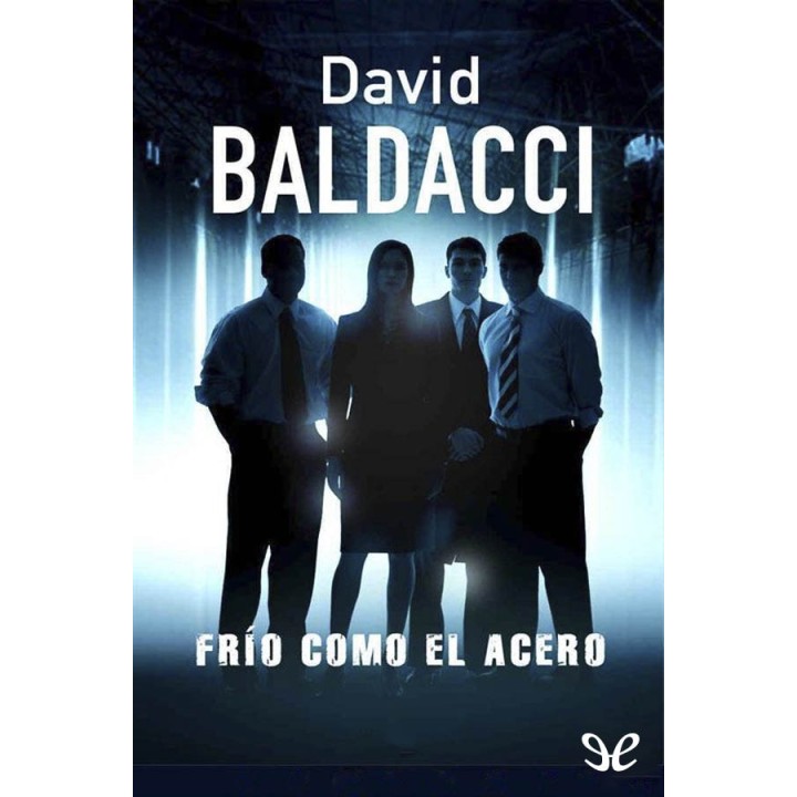Frío como el acero