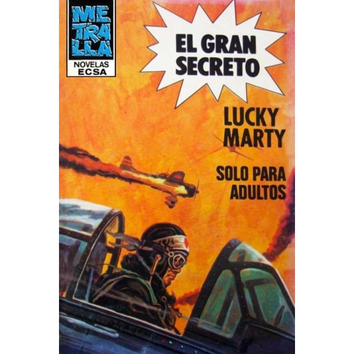 El gran secreto