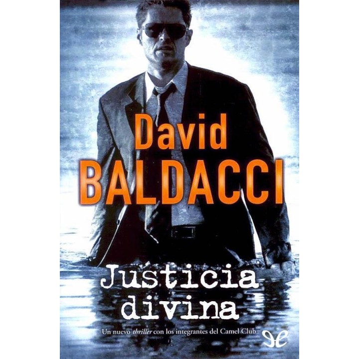 Justicia divina