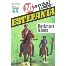 Nacidos para la horca