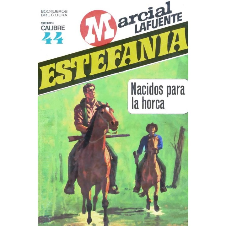 Nacidos para la horca