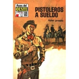 Pistoleros a sueldo
