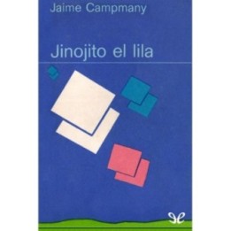 Jinojito el lila