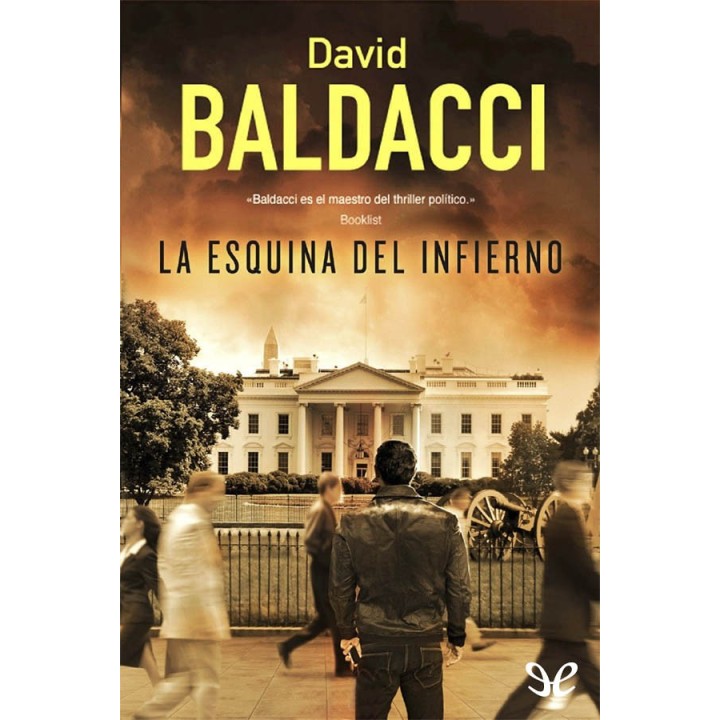 La esquina del infierno