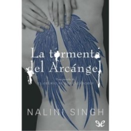 La tormenta del Arcángel