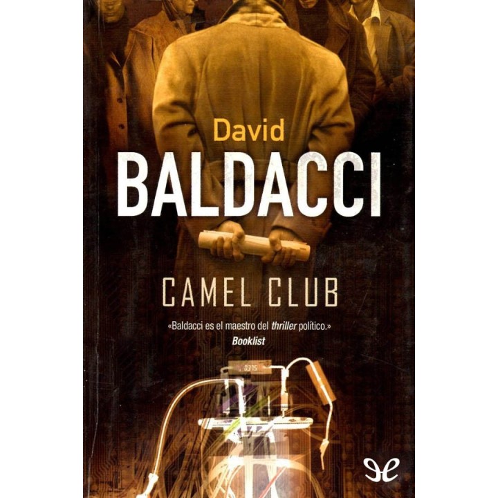 Camel Club