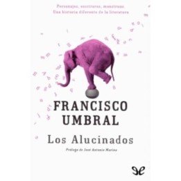 Los Alucinados