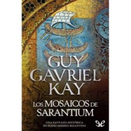 Los mosaicos de Sarantium
