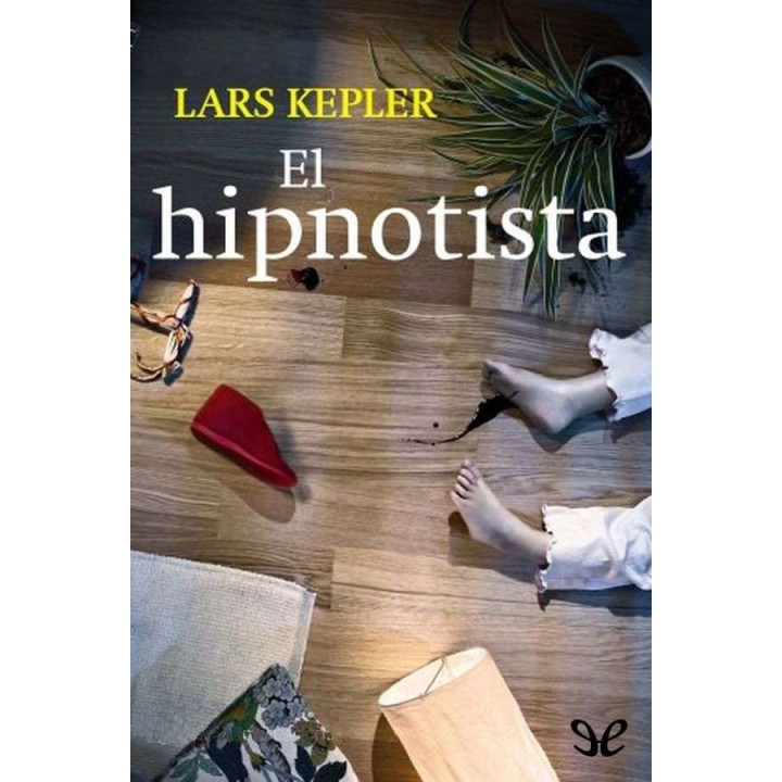 El hipnotista