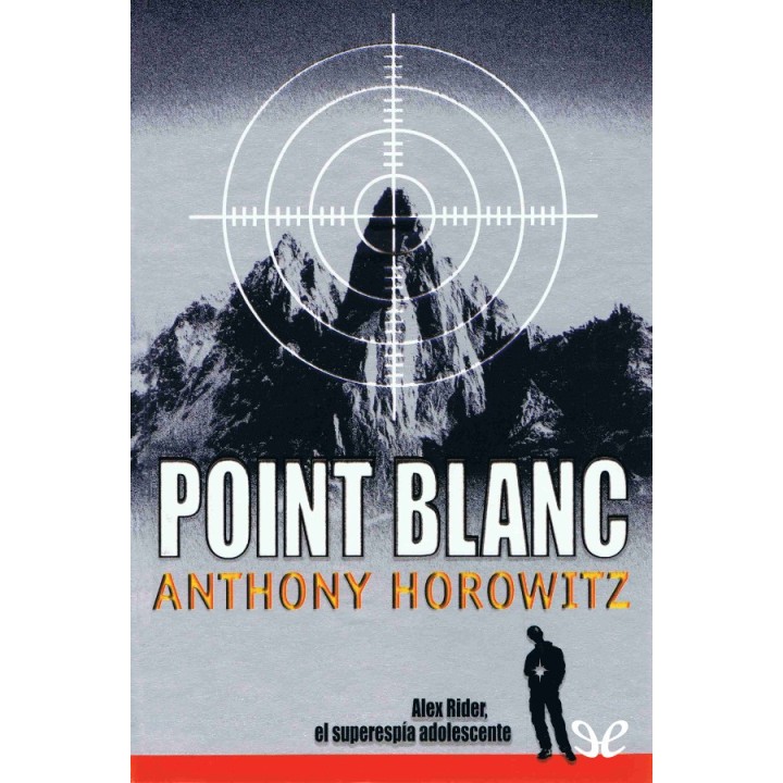 Point Blanc