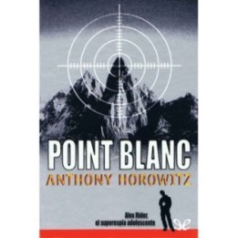 Point Blanc