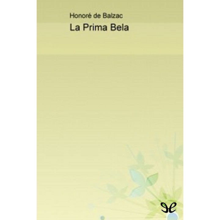 La prima Bela