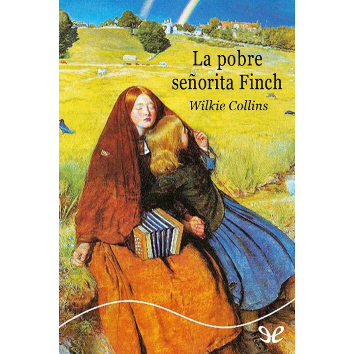 La pobre señorita Finch