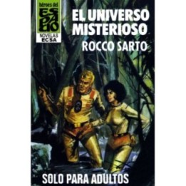 El universo misterioso