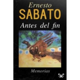 Antes del fin