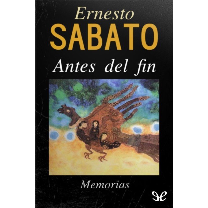 Antes del fin
