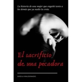 El sacrificio de una pecadora
