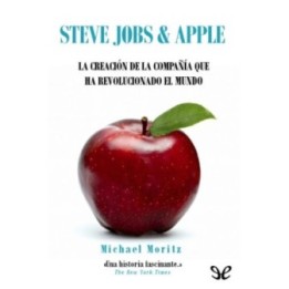 Steve Jobs & Apple