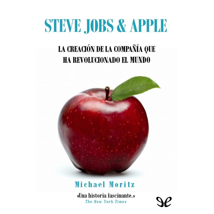Steve Jobs & Apple
