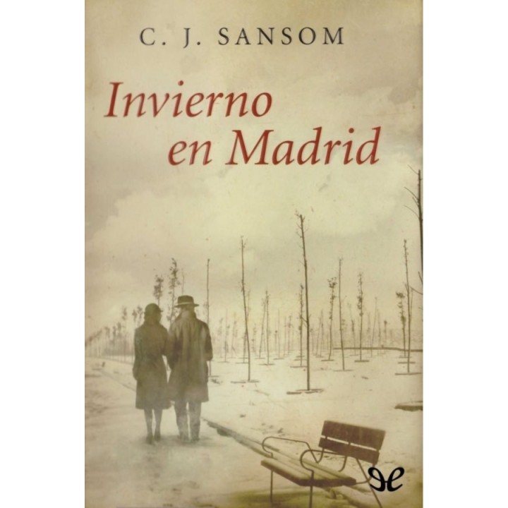 Invierno en Madrid