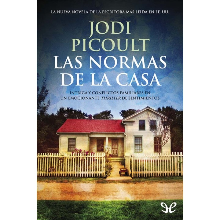 Las normas de la casa