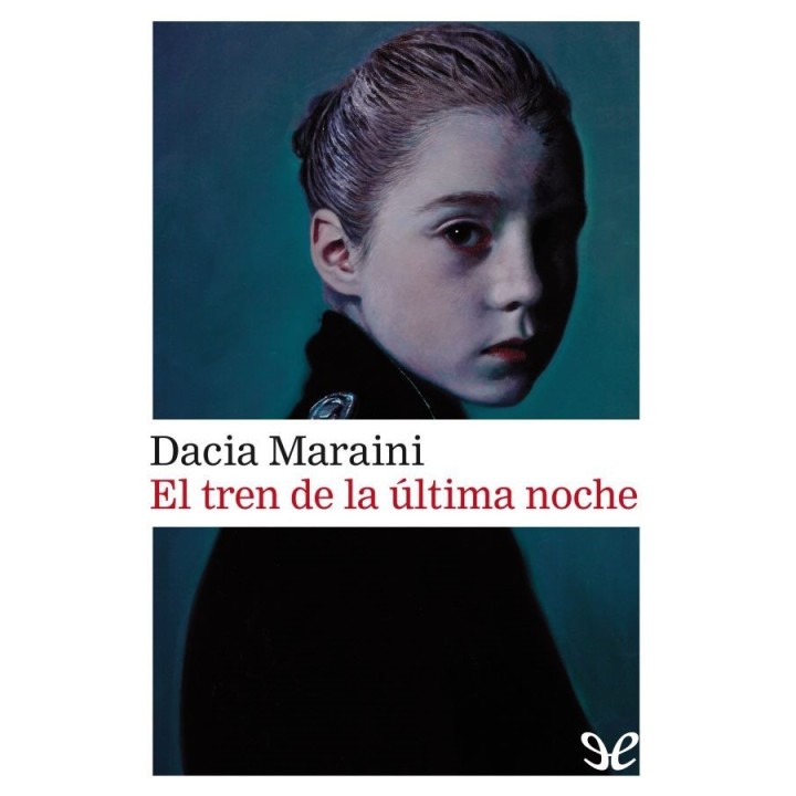 El tren de la última noche