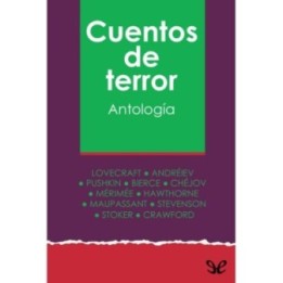 Cuentos de terror