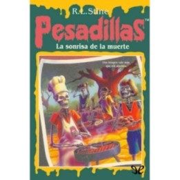 La sonrisa de la muerte