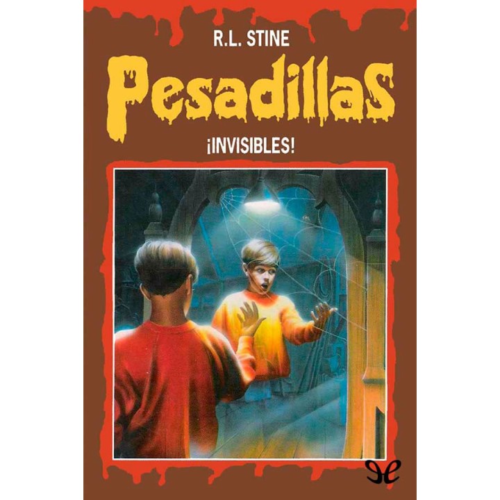 ¡Invisibles!