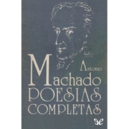Poesías completas