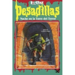 Noche en la torre del terror