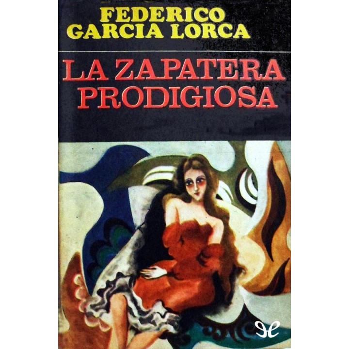 La zapatera prodigiosa
