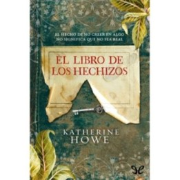 El libro de los hechizos