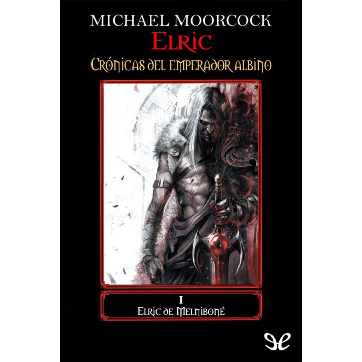 Elric de Melniboné