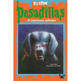 El fantasma aullador