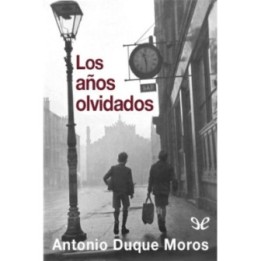 Los años olvidados