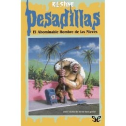 El Abominable Hombre de las Nieves