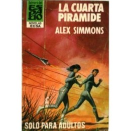 La cuarta pirámide