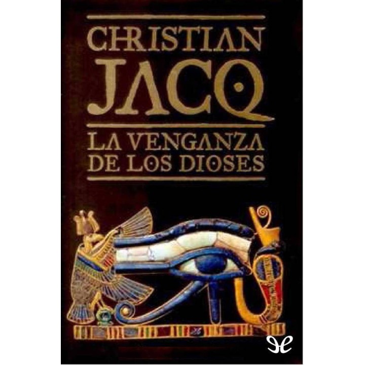 La venganza de los dioses