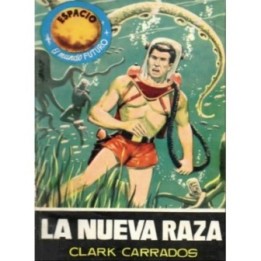 La nueva raza