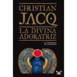 La divina adoratriz