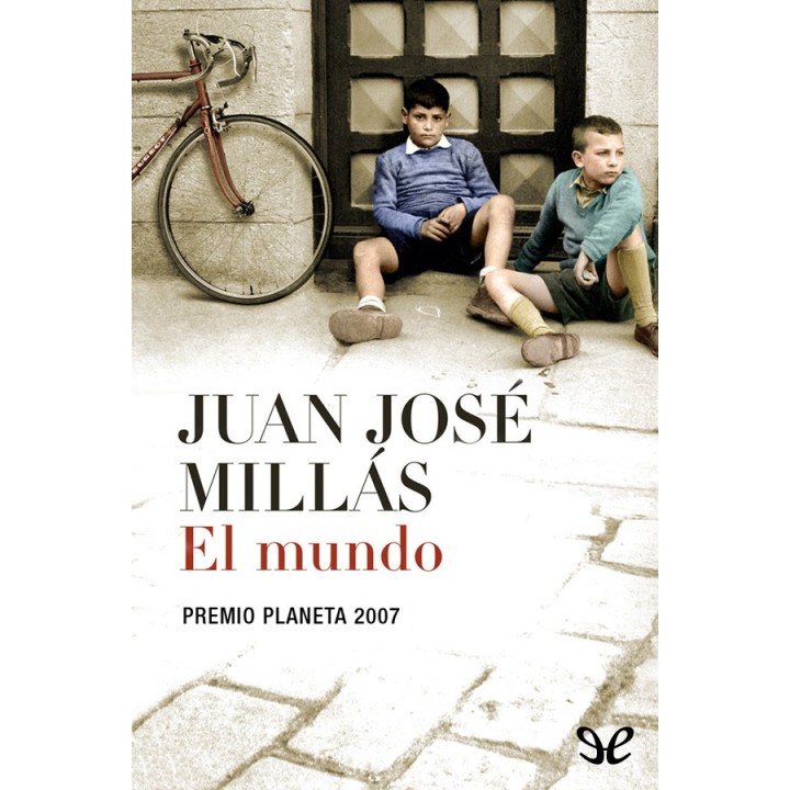 El mundo