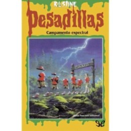 Campamento espectral