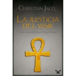 La justicia del visir
