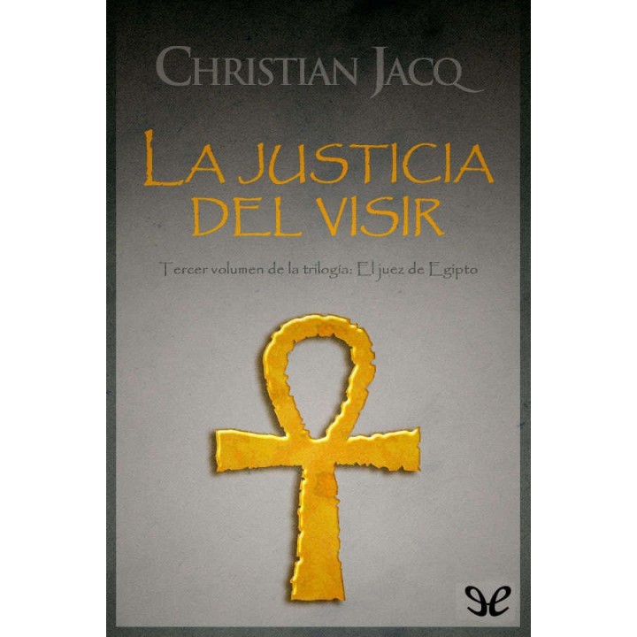 La justicia del visir